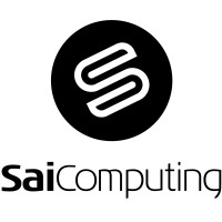 Sai Computing logo - Similar company to Applied Digital