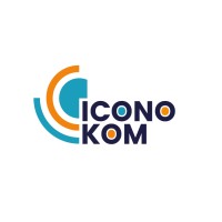 ICONOKOM logo - Similar company to Ajjile