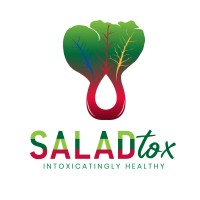 Saladtox logo - Similar company to Saa International