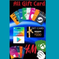 Gift Card logo - Similar company to Topgift