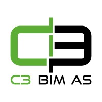 C3 BIM AS logo - Similar company to Bim2Share