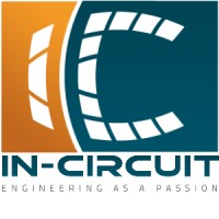 In-Circuit GmbH logo - Similar company to Ensovolt Gmbh