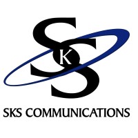 SKS Communications logo - Similar company to Attalus Communications
