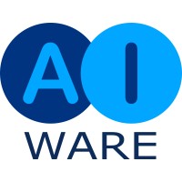 AI-WARE logo - Similar company to Ai-Trademark