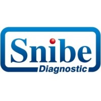 Snibe Maroc logo - Similar company to Vital Diagnostics