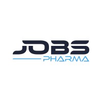 Jobs-Pharma logo - Similar company to Parbst Search & Selection