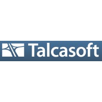 Talcasoft logo - Similar company to Plutus Tech Solutions