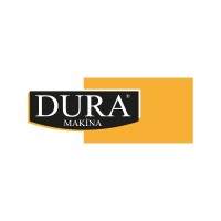 DURA MAKİNA logo - Similar company to Kamesh Welding - Welding Equipment