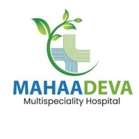 Mahadeva Multi Speciality Hospital logo - Similar company to Dataman Group Direct