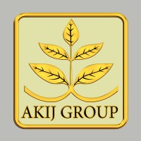AKIJ GROUP logo - Similar company to Akij Electro Industriy Ltd.