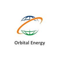 Orbital Energy logo - Similar company to Unified Building Systems Engineering