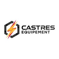 CASTRES EQUIPEMENT logo - Similar company to Alx Technologies