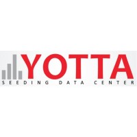 YOTTA logo - Similar company to Numoo Agency