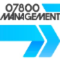 07800 Management logo - Similar company to Arcus | Global Corporate Partner