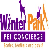 Winter Park Pet Concierge logo - Similar company to Tailchasers Pet Care