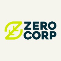 Zerocorp logo - Similar company to Power Pitch Method