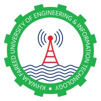 Khwaja Fareed University of Engineering and Information Technology logo - Similar company to Khwaja Fareed University Of Engineering And Information Technology, Rahim Yar Khan