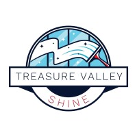 Treasure Valley Shine logo - Similar company to Copium Investments
