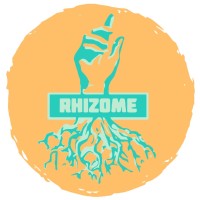 Rhizome logo - Similar company to Democrashe