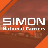 Simon National Carriers logo - Similar company to Roadmaster