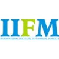 IIFM logo - Similar company to Pratham Test Prep