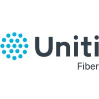 Uniti Fiber logo - Similar company to M & A Quality Painting