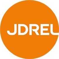 JDREL logo - Similar company to Soft News