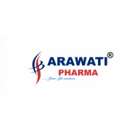 Arawati Pharma® logo - Similar company to Universal Process Engineers Pvt. Ltd