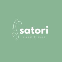 Satori: steam & more logo - Similar company to Listnivo