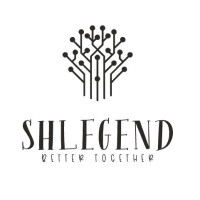 SHLegend logo - Similar company to Wind Academy South Africa
