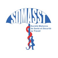 Société Malienne de Santé et Sécurité au Travail logo - Similar company to Ostrafor