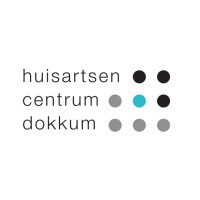 Huisartsencentrum Dokkum logo - Similar company to Webvriend B.V.