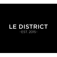 Le District