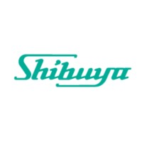 Shibuya Corporation logo - Similar company to Tesec Corporation