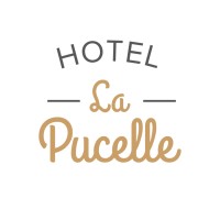 Hotel la Pucelle logo - Similar company to Het Turfschip