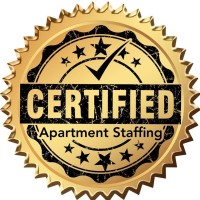 Certified Apartment Staffing logo - Similar company to Quantum Leap Property Management