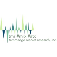 Tammadge Market Research, Inc. logo - Similar company to Elevate Advisors