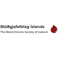 Blóðgjafafélag Íslands - The Blood Donors Society Of Iceland