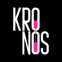 Kronos Estudio Creativo logo - Similar company to Kronos Systems