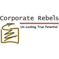 Corporate Rebels logo - Similar company to Corporate Av Integration (Pty) Ltd
