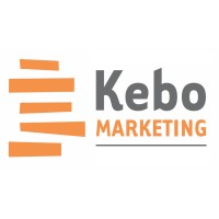 Keboworks logo - Similar company to Kc Writing & Editing Solutions Llc