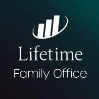 Lifetime Family Office logo - Similar company to Wise Asset Management