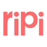 RiPi logo - Similar company to Bangerz&Nash