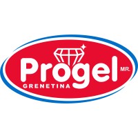 Progel logo - Similar company to Pilsac - Productos Industriales De León