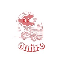 Ouitre logo - Similar company to Nymphony Records