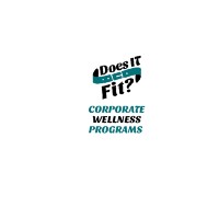Does It Fit - Corporate Wellness Programs