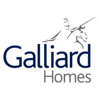 Galliard Homes logo - Similar company to Callan Construction Ltd