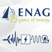 ENAG logo - Similar company to Imadrassa.Com