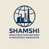 Shamshi Infrastructure Partners logo - Similar company to Engineering Research Analytics