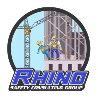 Rhino Safety Consulting Group logo - Similar company to Chack It